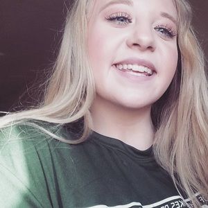 Meet your Posher, Alana